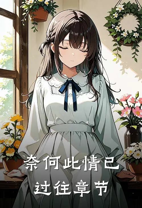 奈何此情已过往章节