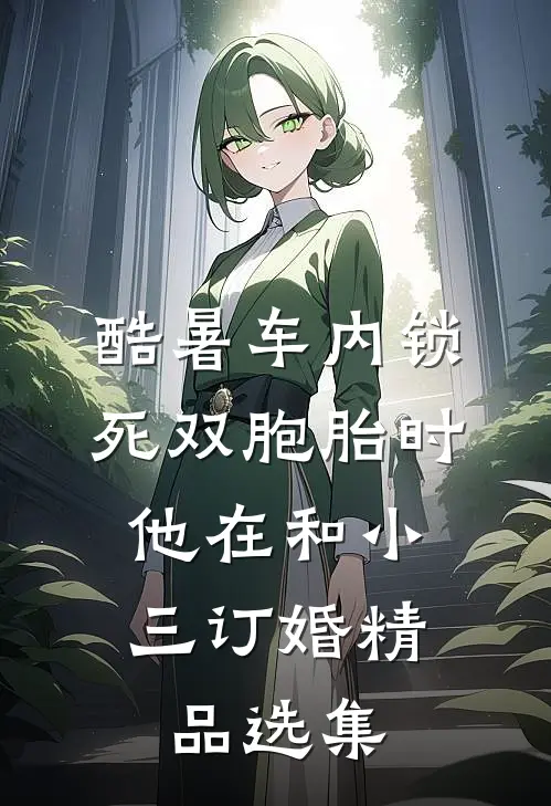 酷暑车内锁死双胞胎时，他在和小三订婚精品选集