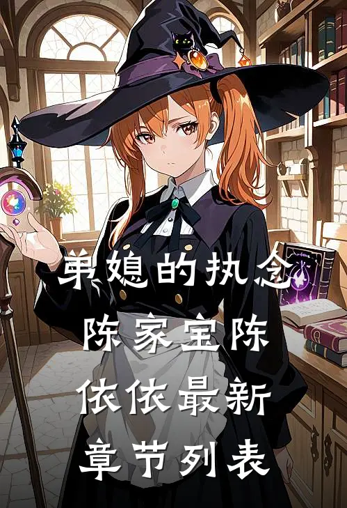 弟媳的执念陈家宝陈依依最新章节列表