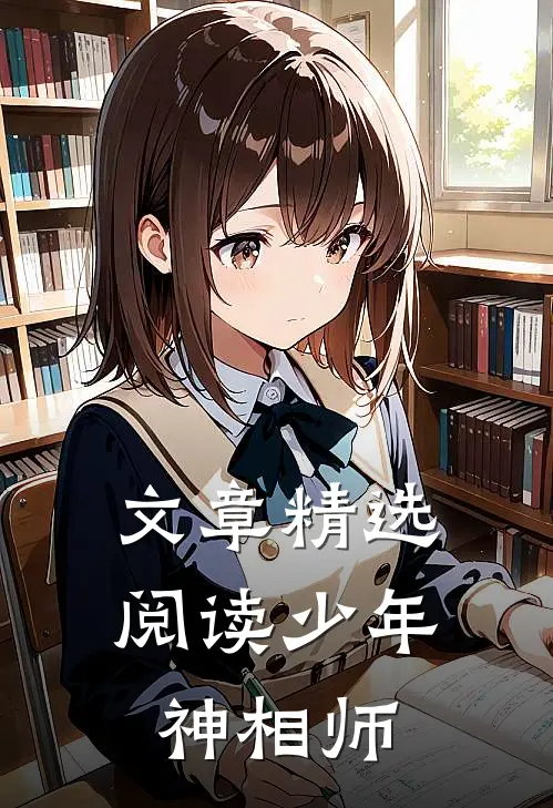 文章精选阅读少年神相师