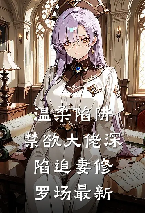 温柔陷阱：禁欲大佬深陷追妻修罗场最新