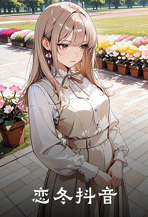 恋冬抖音