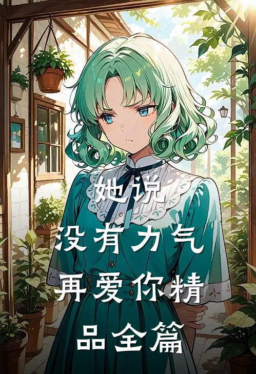 她说:没有力气再爱你精品全篇