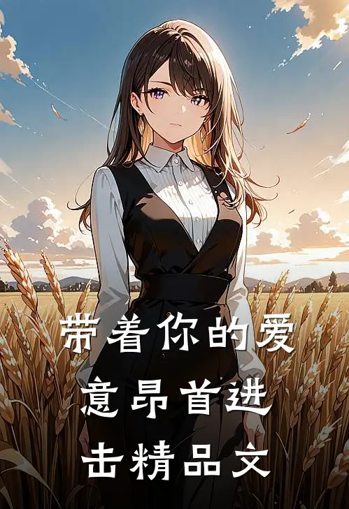 带着你的爱意昂首进击精品文