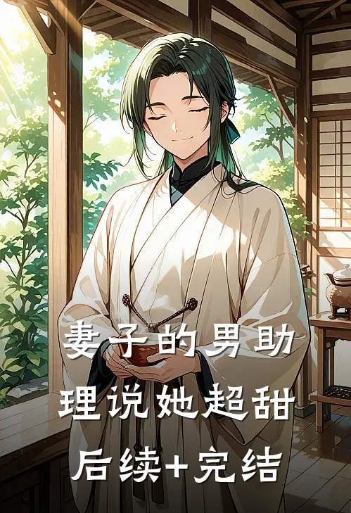妻子的男助理说她超甜后续+完结