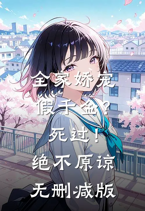 全家娇宠假千金？死过！绝不原谅无删减版
