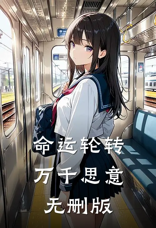 命运轮转，万千思意无删版