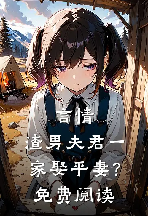 言情：渣男夫君一家娶平妻？免费阅读
