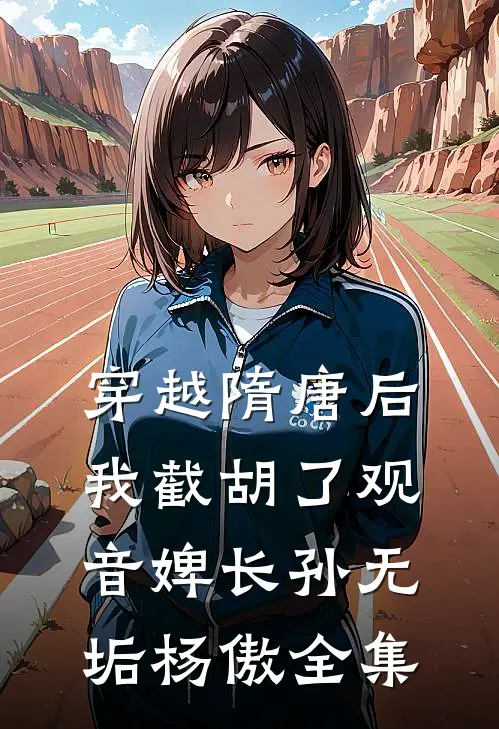 穿越隋唐后，我截胡了观音婢长孙无垢杨傲 全集