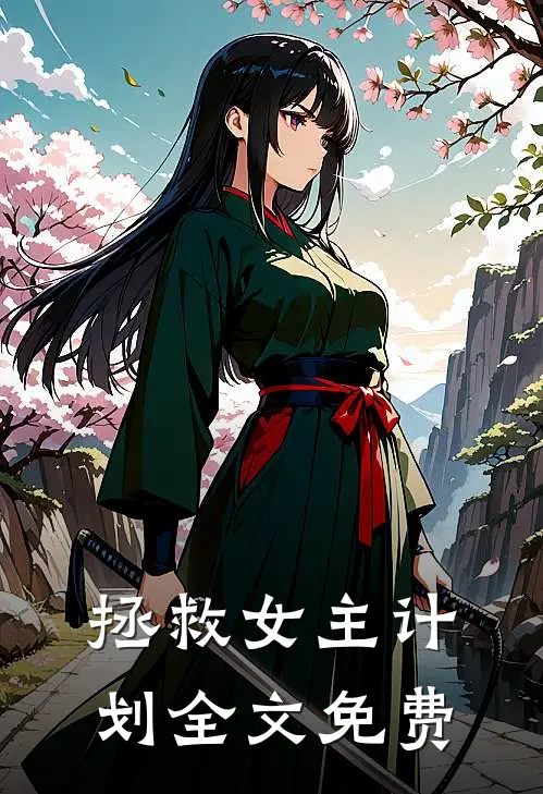 拯救女主计划全文免费