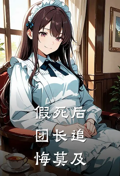 假死后，团长追悔莫及