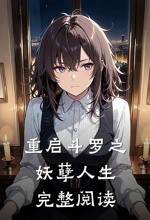 重启斗罗之妖孽人生完整阅读