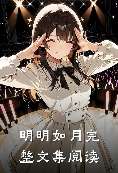 明明如月完整文集阅读