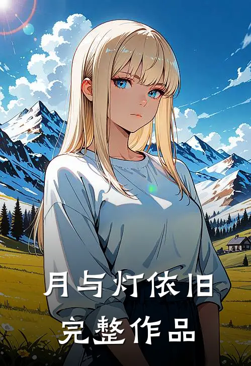 月与灯依旧完整作品