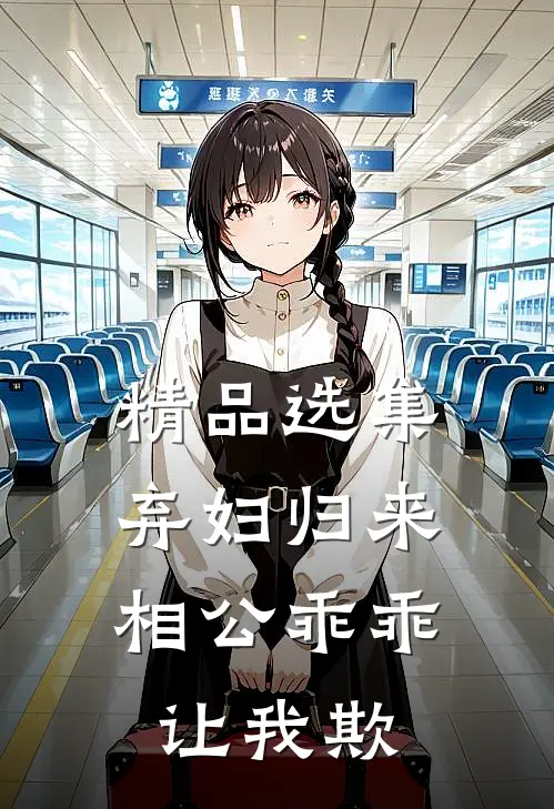 精品选集弃妇归来：相公乖乖让我欺