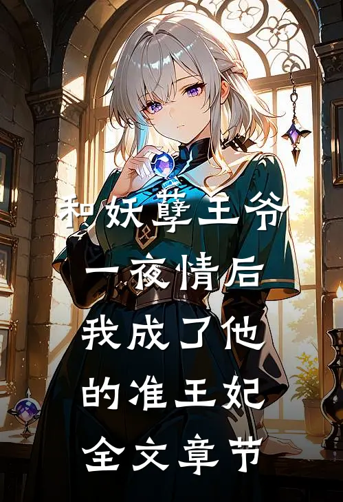 和妖孽王爷一夜情后，我成了他的准王妃全文章节