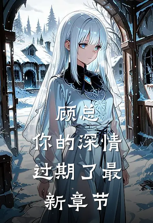 顾总,你的深情过期了最新章节免费阅读