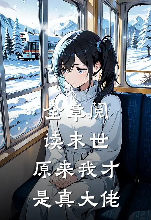 全章阅读末世：原来我才是真大佬