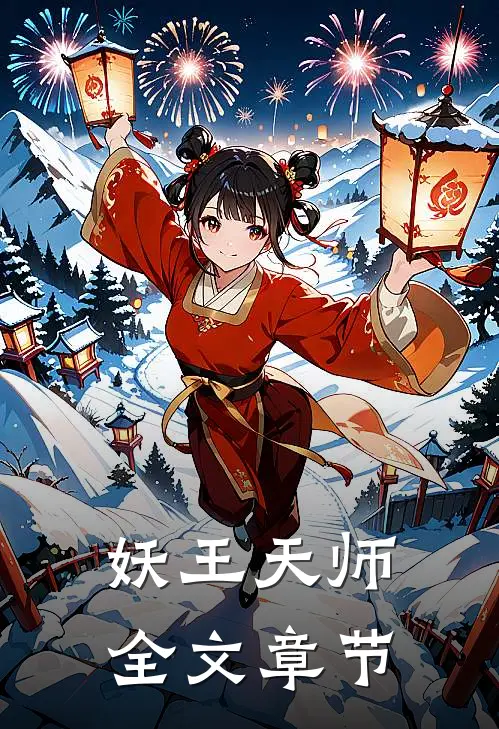 妖王天师全文章节