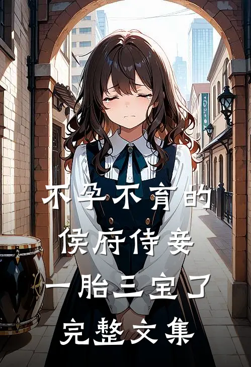 不孕不育的侯府侍妾，一胎三宝了完整文集