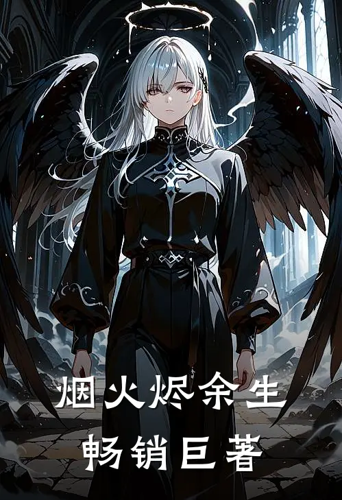 烟火烬余生畅销巨著