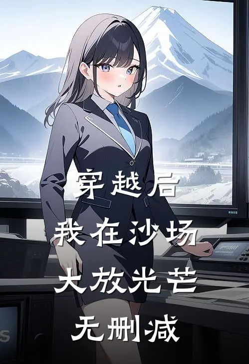 穿越后，我在沙场大放光芒无删减