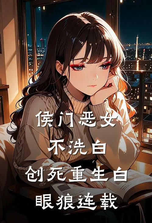 侯门恶女不洗白，创死重生白眼狼连载