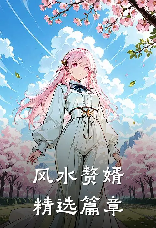风水赘婿精选篇章