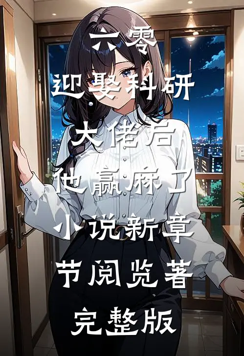 六零:迎娶科研大佬后,他赢麻了小说新章节阅览著完整版