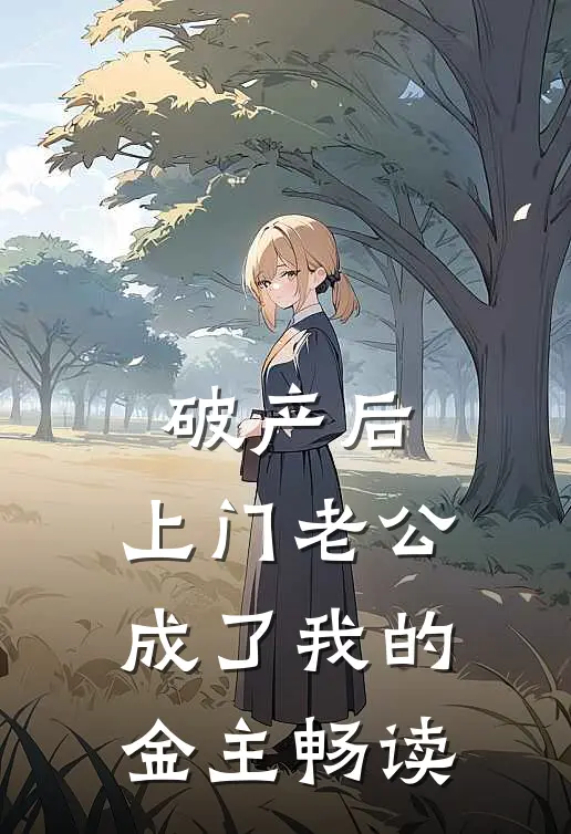 破产后，上门老公成了我的金主畅读