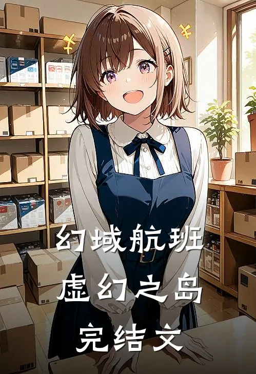 幻域航班：虚幻之岛完结文