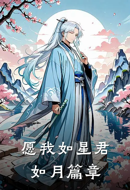 愿我如星君如月篇章