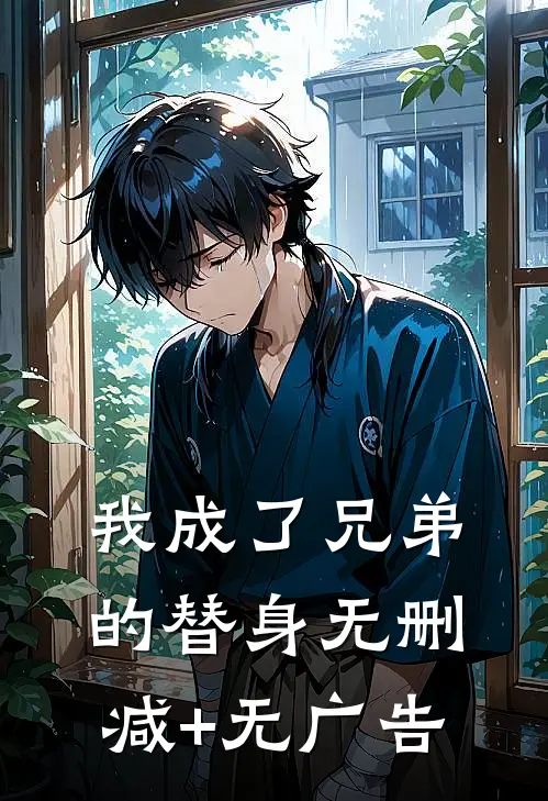 我成了兄弟的替身无删减+无广告