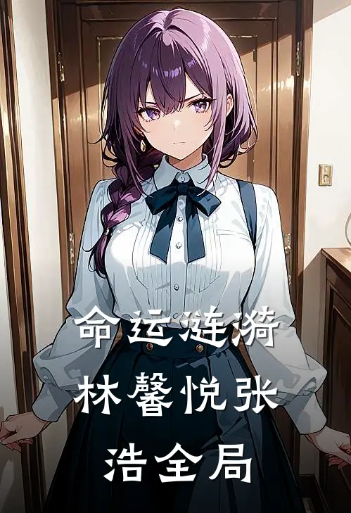 命运涟漪林馨悦张浩全局