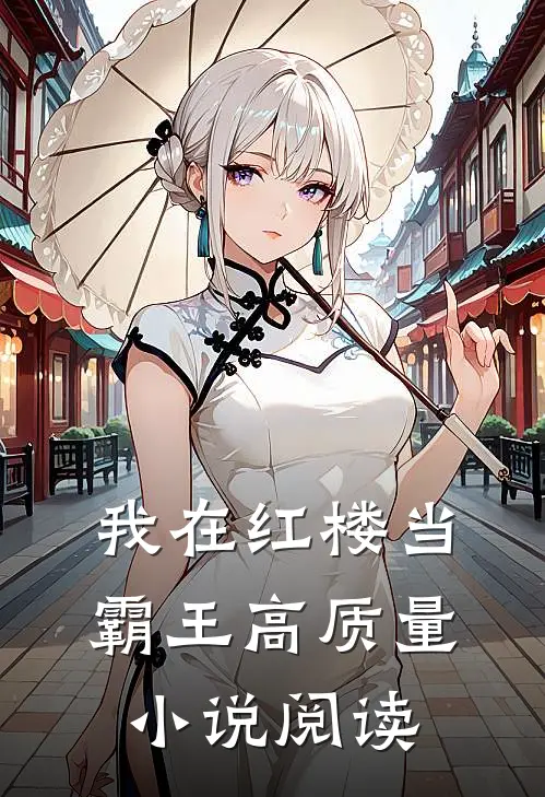 我在红楼当霸王高质量小说阅读