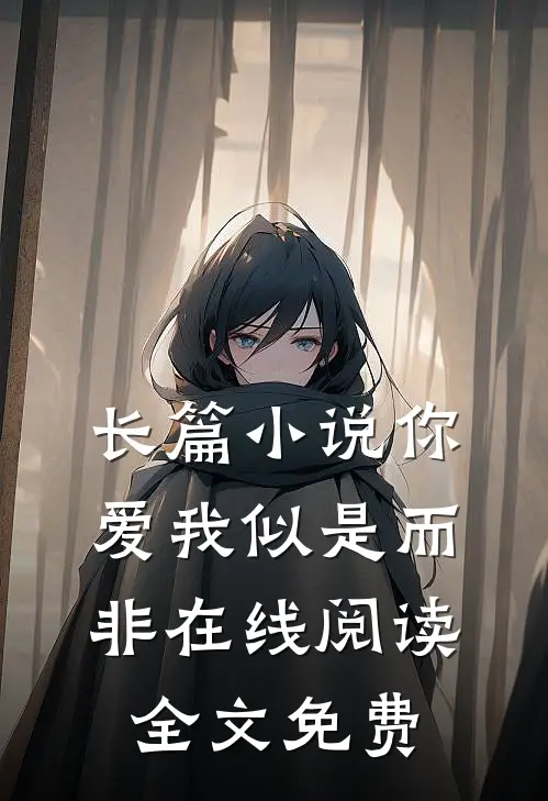 长篇小说你爱我似是而非在线阅读全文免费