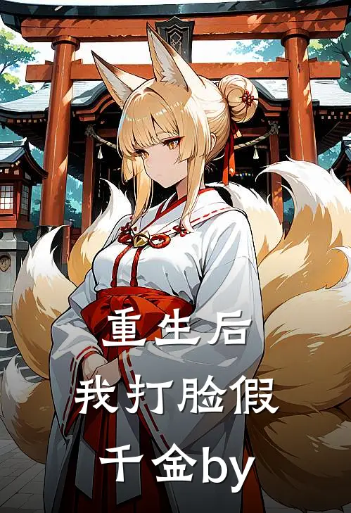 重生后，我打脸假千金by