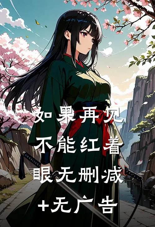如果再见不能红着眼无删减+无广告