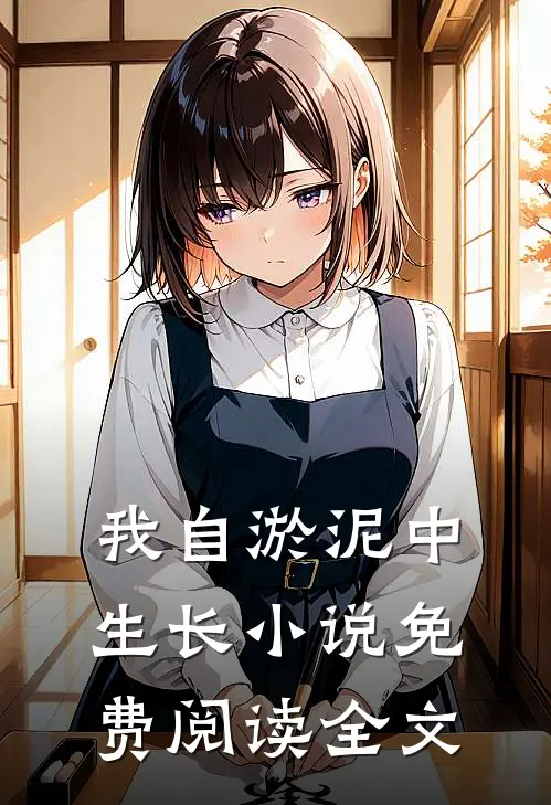 我自淤泥中生长小说免费阅读全文