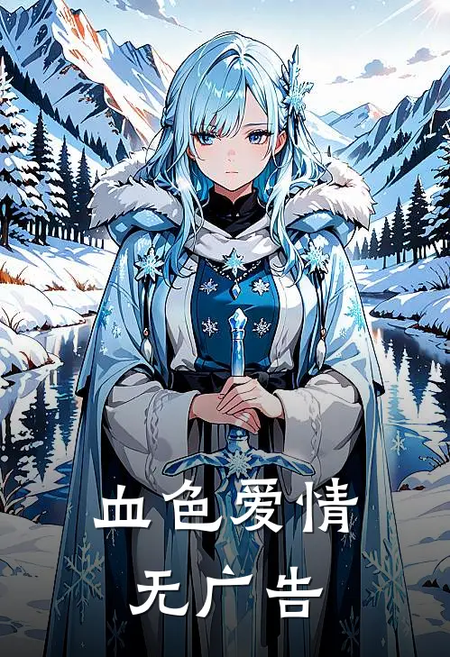 血色爱情无广告