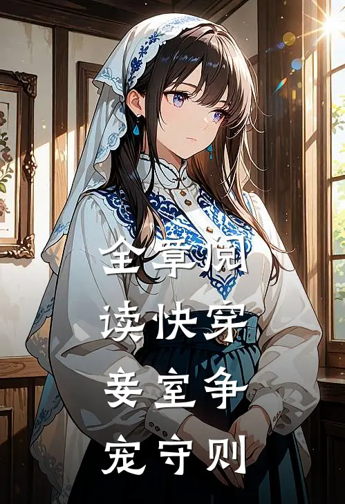 全章阅读快穿：妾室争宠守则