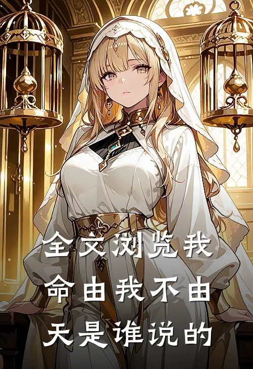 全文浏览我命由我不由天是谁说的
