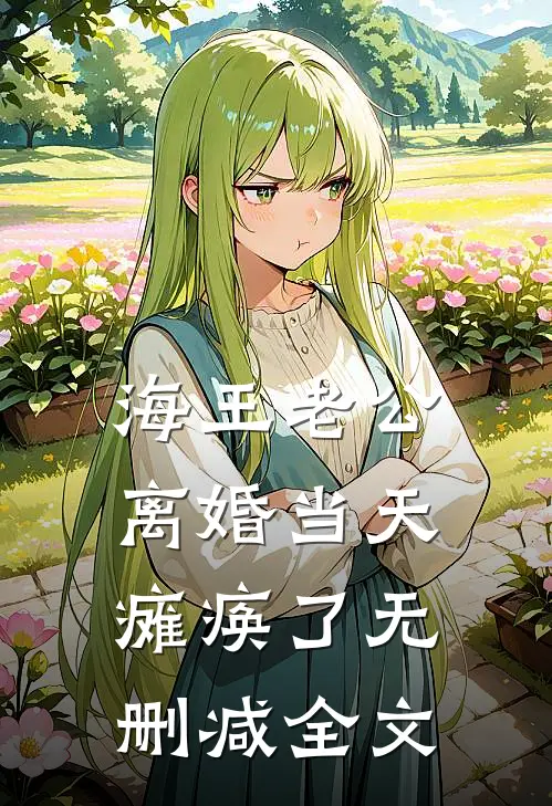 海王老公离婚当天瘫痪了无删减全文