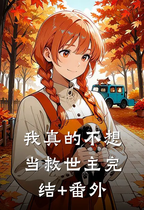 我真的不想当救世主完结+番外
