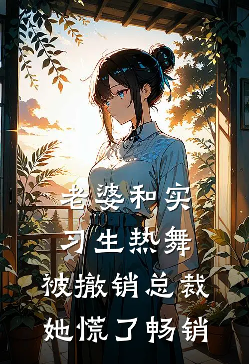 老婆和实习生热舞，被撤销总裁她慌了畅销