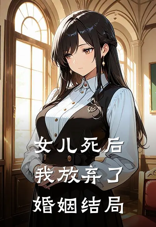 女儿死后，我放弃了婚姻结局