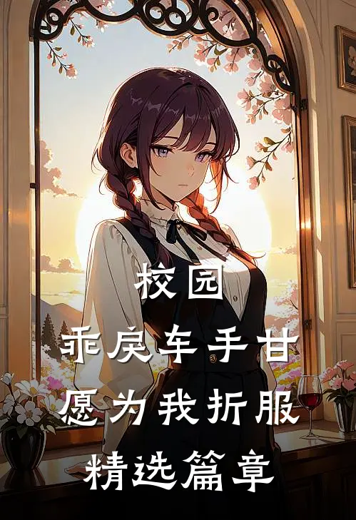 校园：乖戾车手甘愿为我折服精选篇章