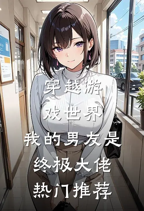穿越游戏世界,我的男友是终极大佬热门推荐