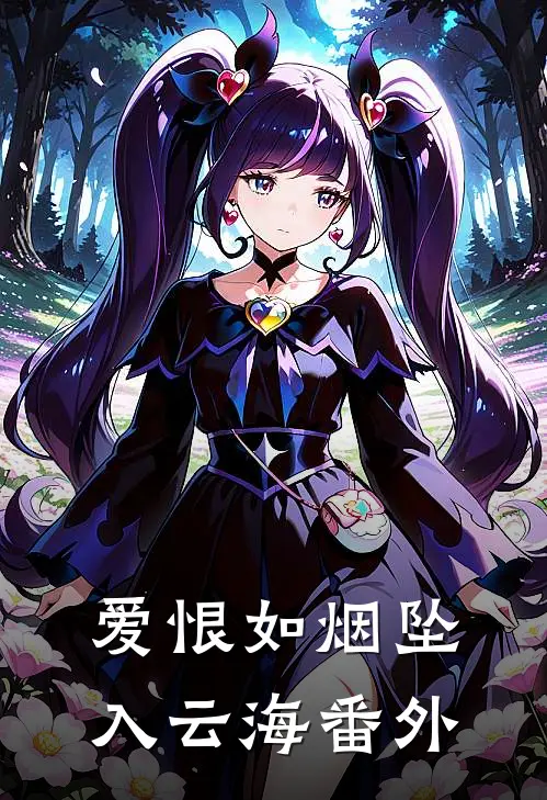 爱恨如烟坠入云海番外