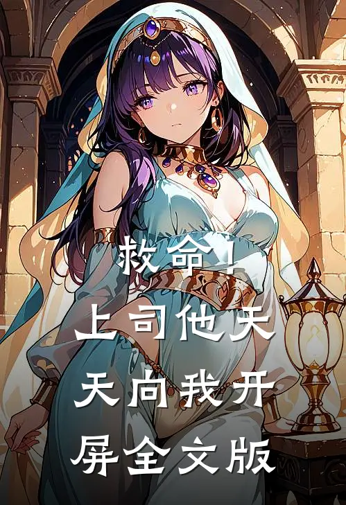 救命!上司他天天向我开屏全文版